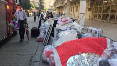 Ev Taşıma Fiyatlarında Sınırlandırma Getirildi