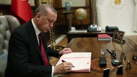 Cumhurbaşkanı Erdoğan’ın af kararıyla 10 mahkumun cezası kaldırıldı
