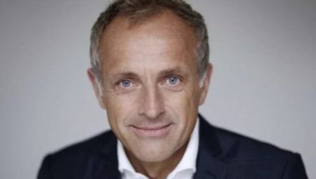 Lego CEO’su Michael Halbye, kayak kazasında öldü