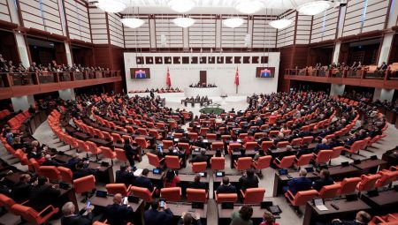 Meclis’te bu hafta hangi mevzular görüşülecek