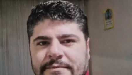 Nişan Atma Husumetinde Cinayet: 1 Meyyit, 4 Yaralı