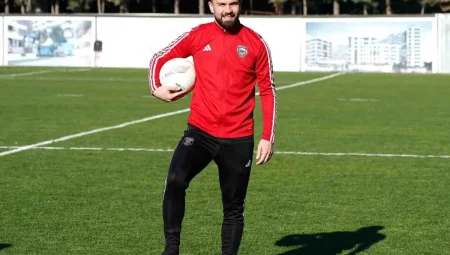 Aliağa FK, Pendikspor’dan Hasan Kılıç ile Anlaştı