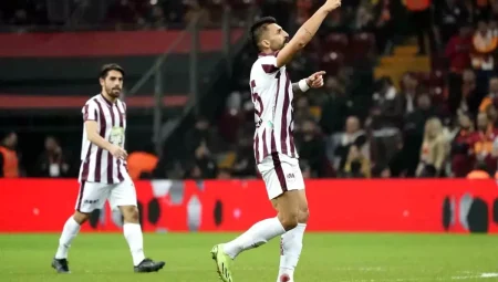 Aliağa FK, Sergen Piçinciol ile Transfer Görüşmelerini Başlattı