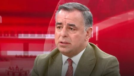 Barış Yarkadaş: 44 vekil Özel’e 94 vekil Kılıçdaroğlu’na takviye verdi