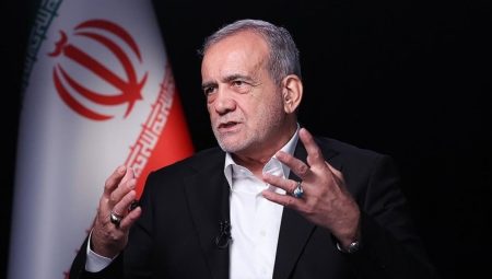 İran Cumhurbaşkanı: Sonuncu mutabakat şimdi şekillenmedi