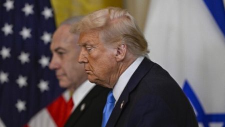İsrail basını: Trump’ın İran açıklaması sonrası İsrail’de şaşkınlık ve dert hakim